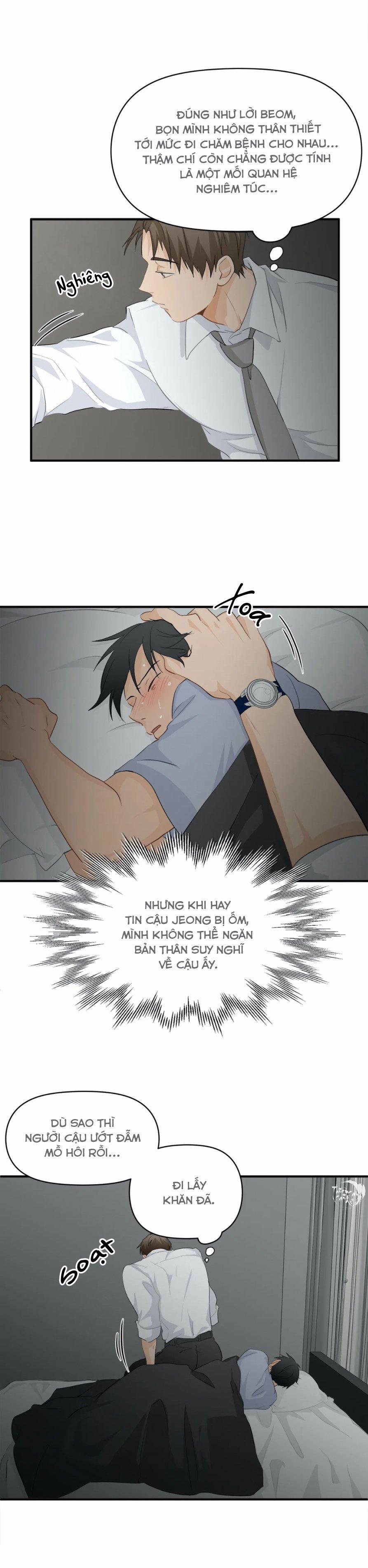 Phi Thường Hoàn Mỹ 29 trang 12