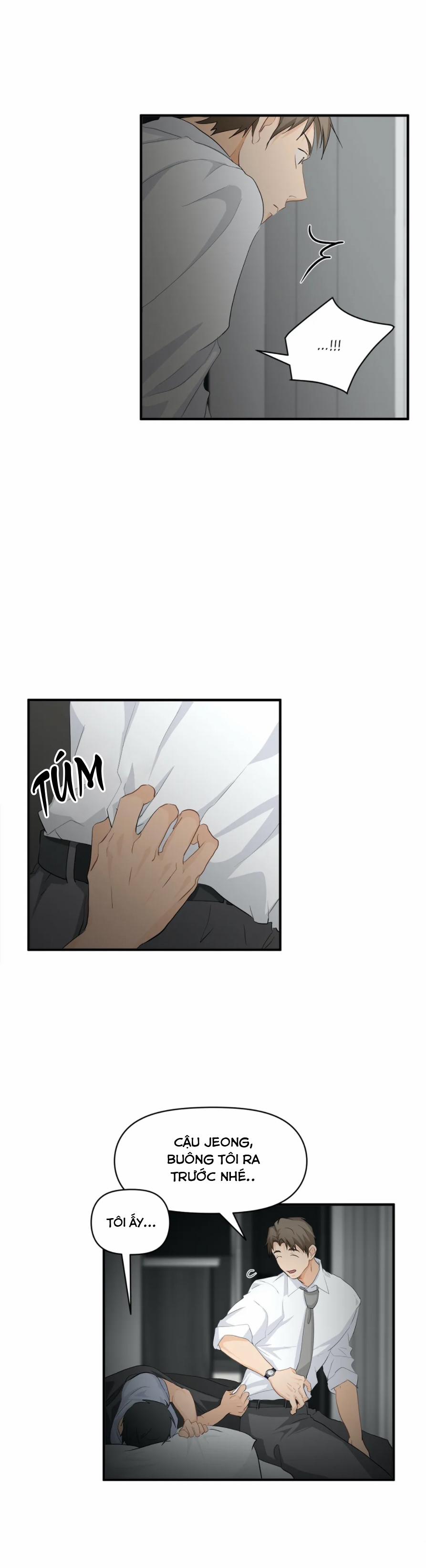 Phi Thường Hoàn Mỹ 29 trang 13