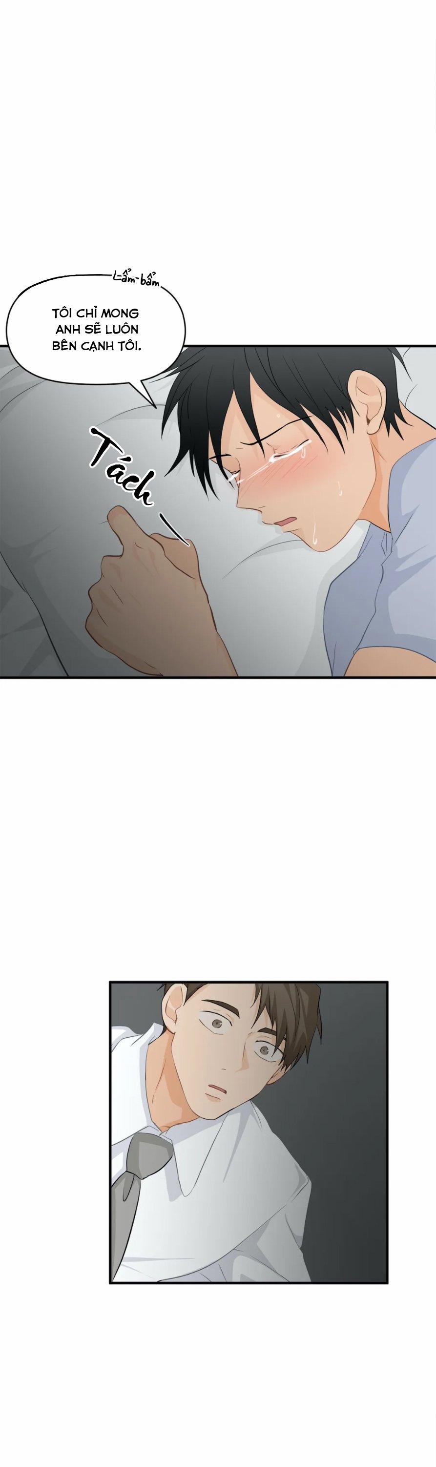 Phi Thường Hoàn Mỹ 29 trang 14