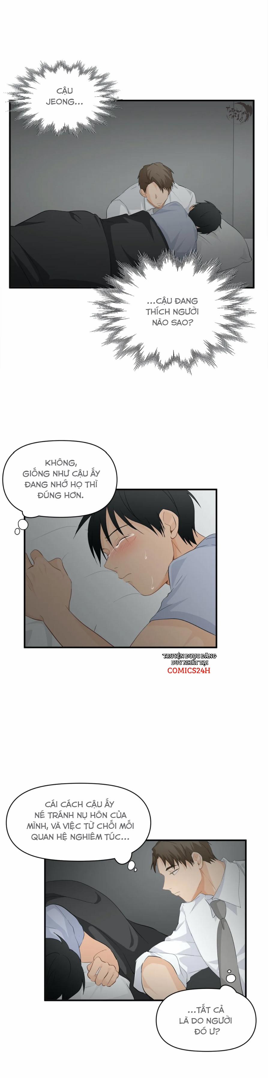 Phi Thường Hoàn Mỹ 29 trang 15