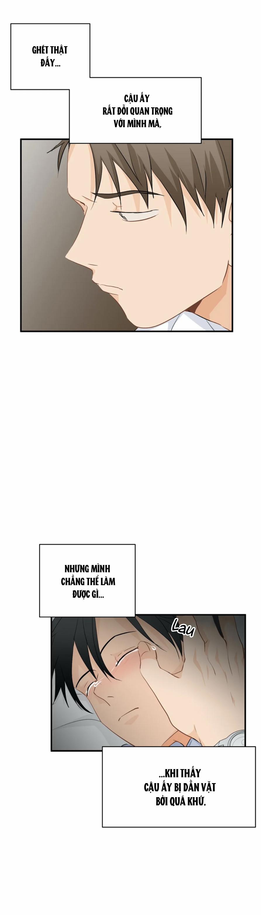 Phi Thường Hoàn Mỹ 29 trang 16