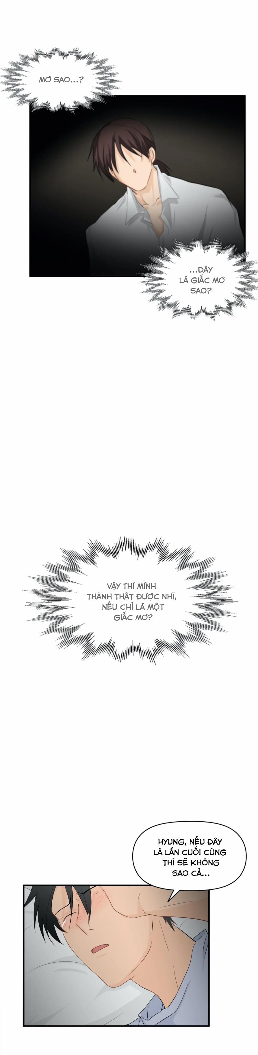 Phi Thường Hoàn Mỹ 29 trang 19