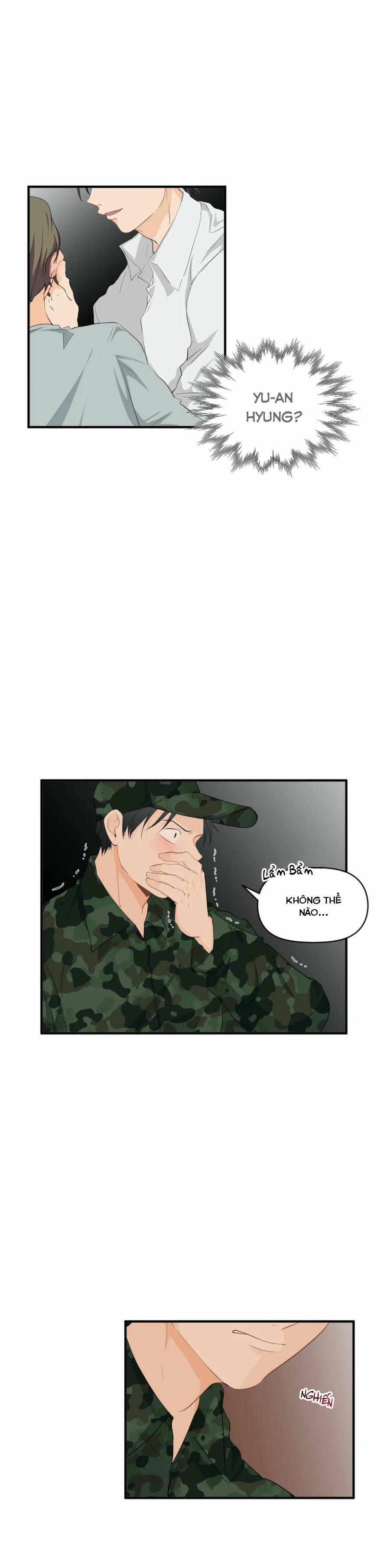 Phi Thường Hoàn Mỹ 29 trang 2