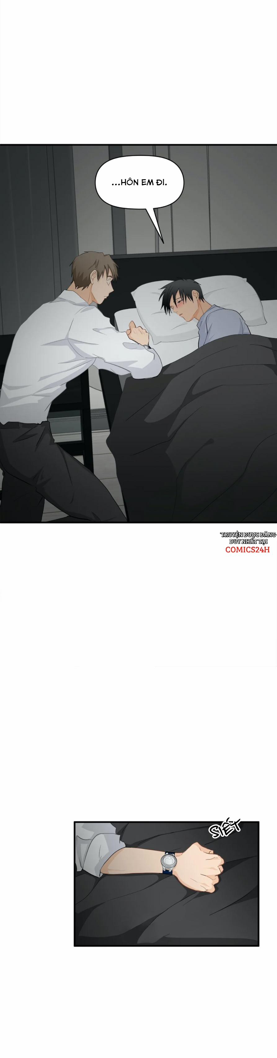 Phi Thường Hoàn Mỹ 29 trang 20