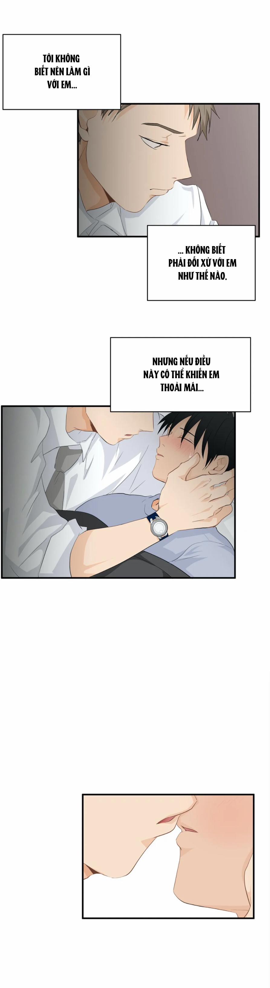 Phi Thường Hoàn Mỹ 29 trang 21