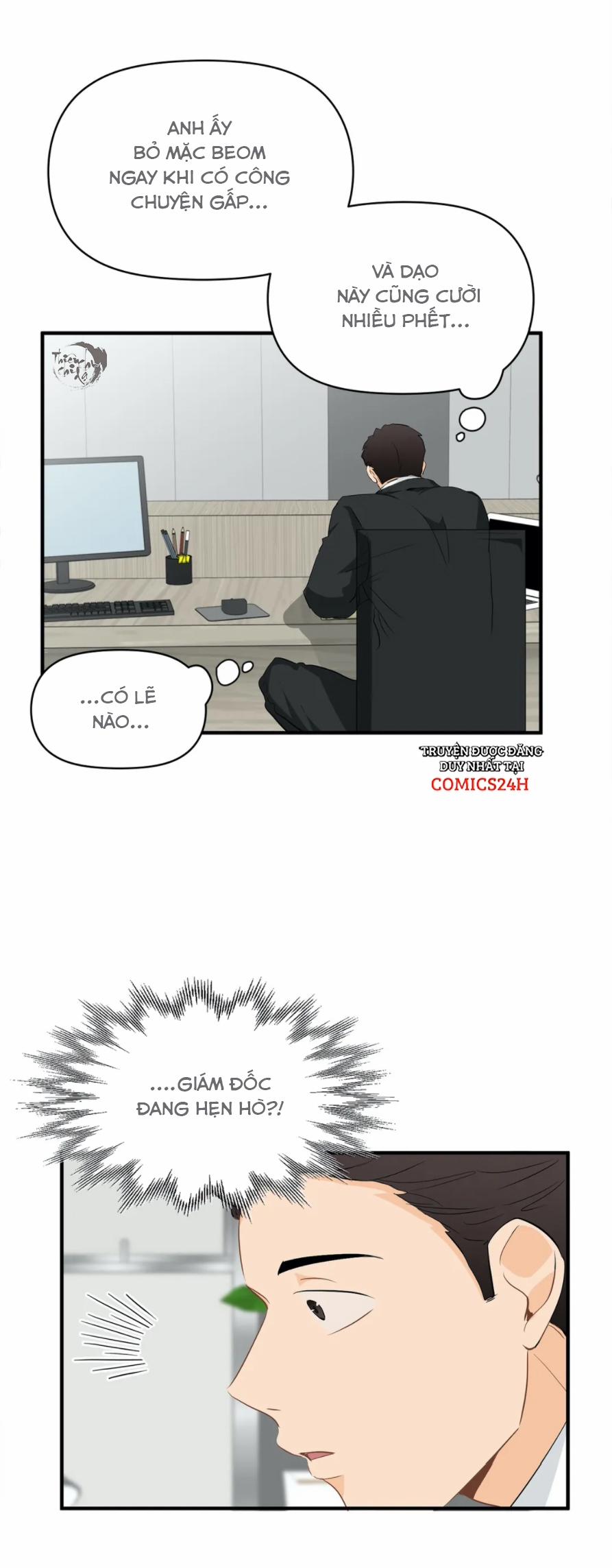 Phi Thường Hoàn Mỹ 29 trang 24