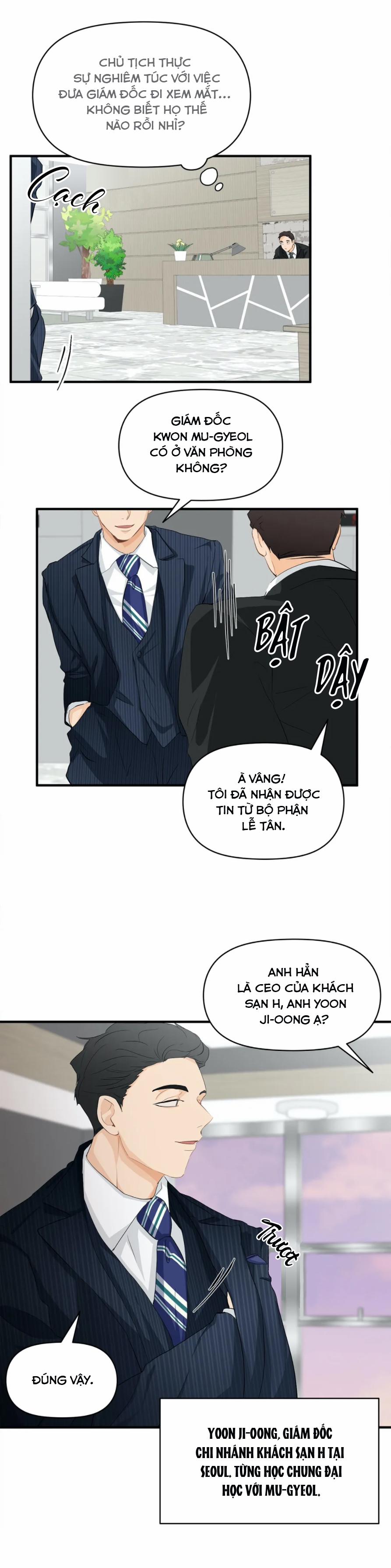 Phi Thường Hoàn Mỹ 29 trang 25