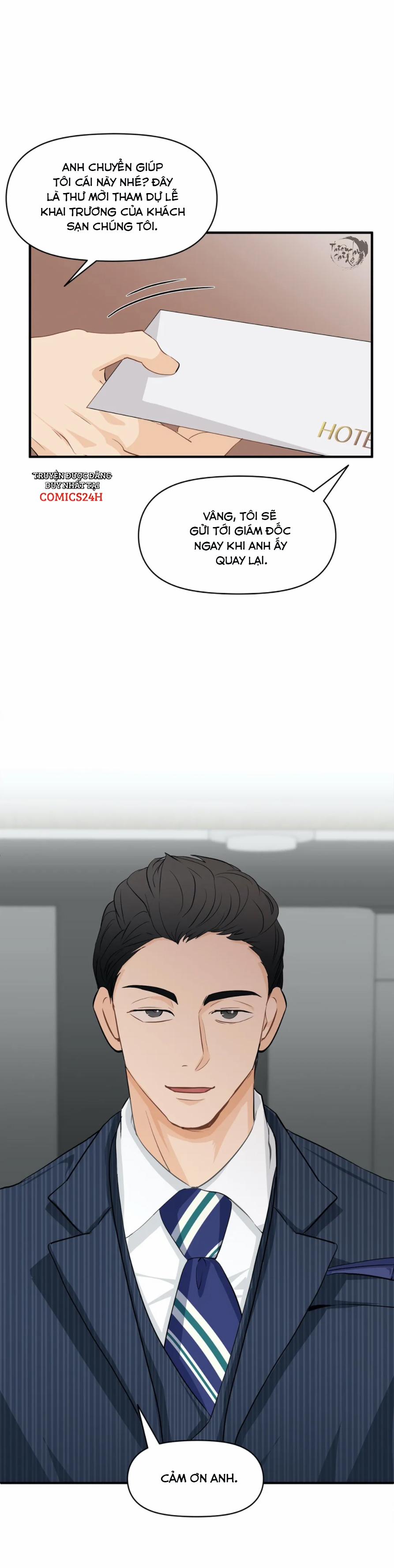 Phi Thường Hoàn Mỹ 29 trang 27