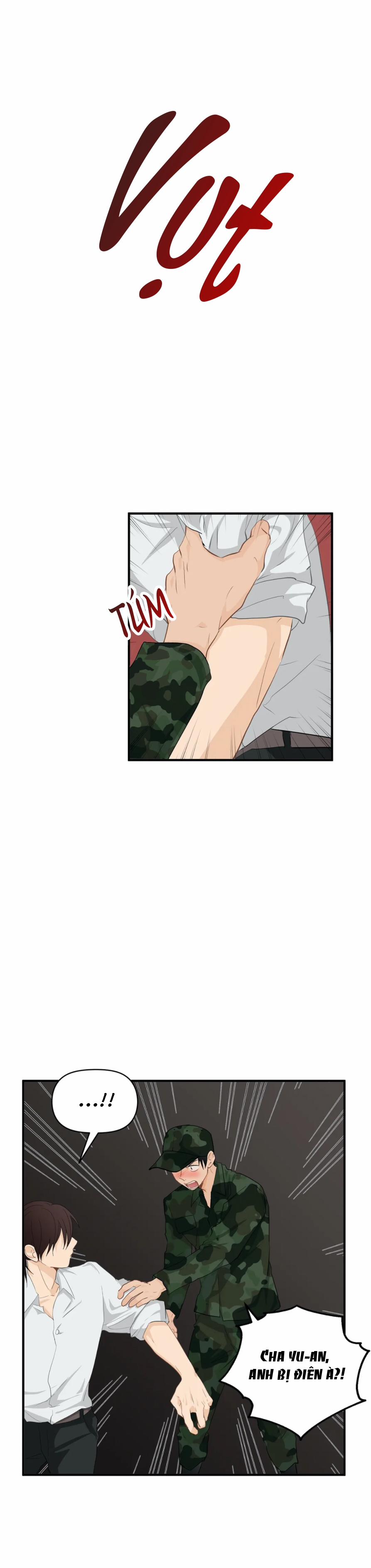 Phi Thường Hoàn Mỹ 29 trang 3