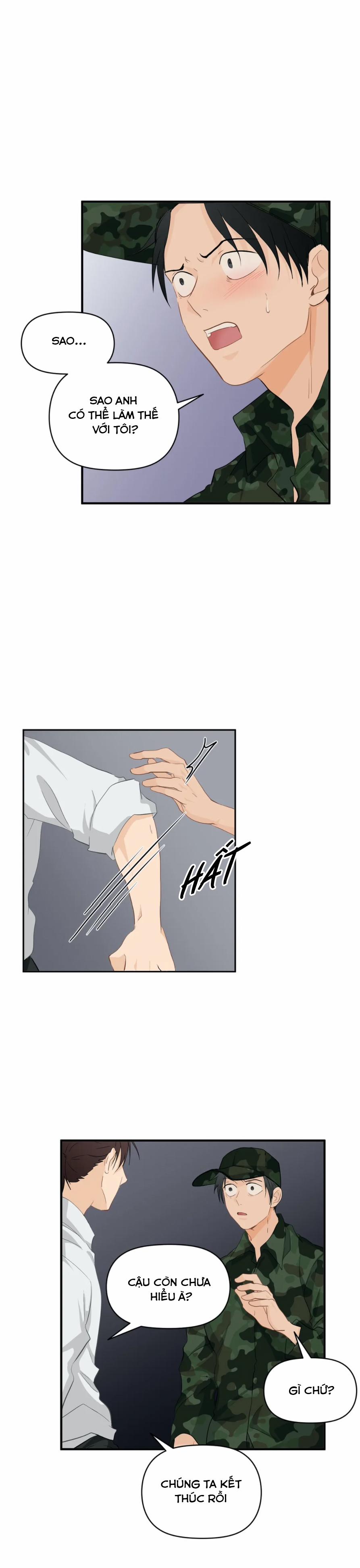 Phi Thường Hoàn Mỹ 29 trang 4