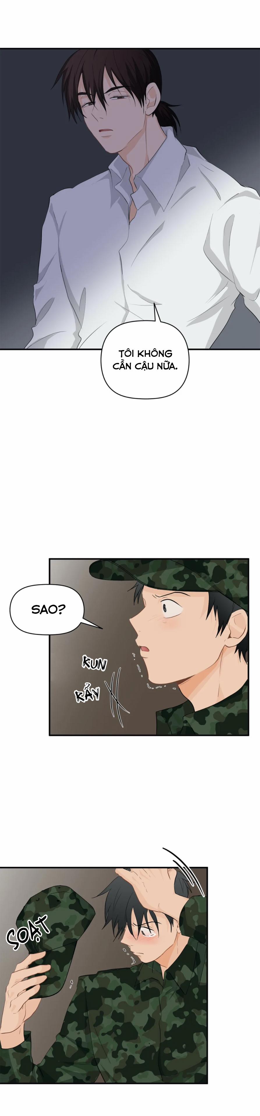 Phi Thường Hoàn Mỹ 29 trang 5