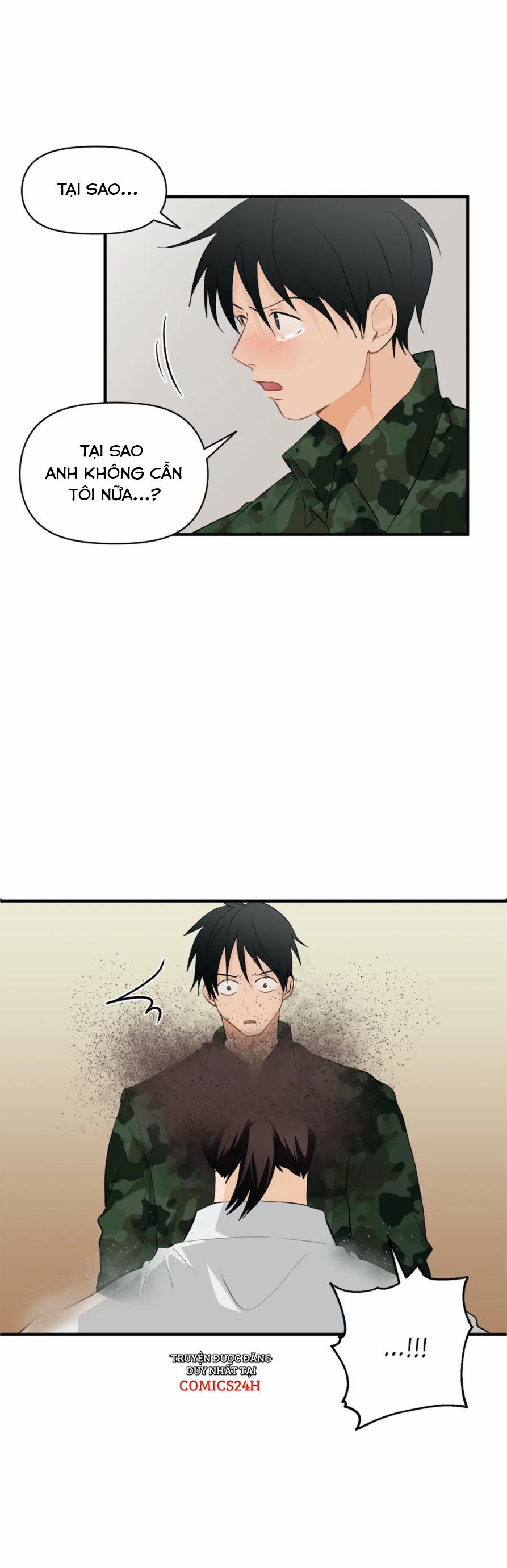 Phi Thường Hoàn Mỹ 29 trang 6