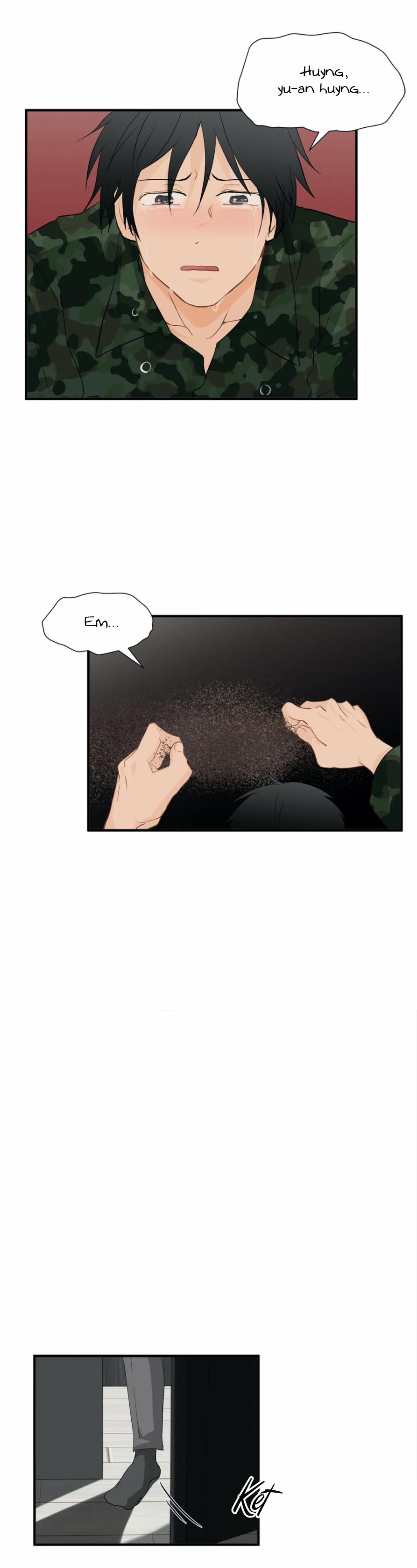 Phi Thường Hoàn Mỹ 29 trang 9