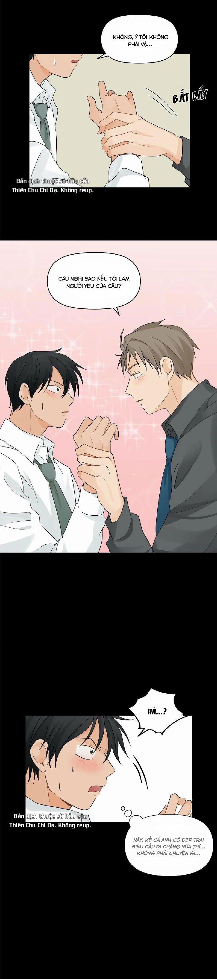 Phi Thường Hoàn Mỹ 3 trang 11