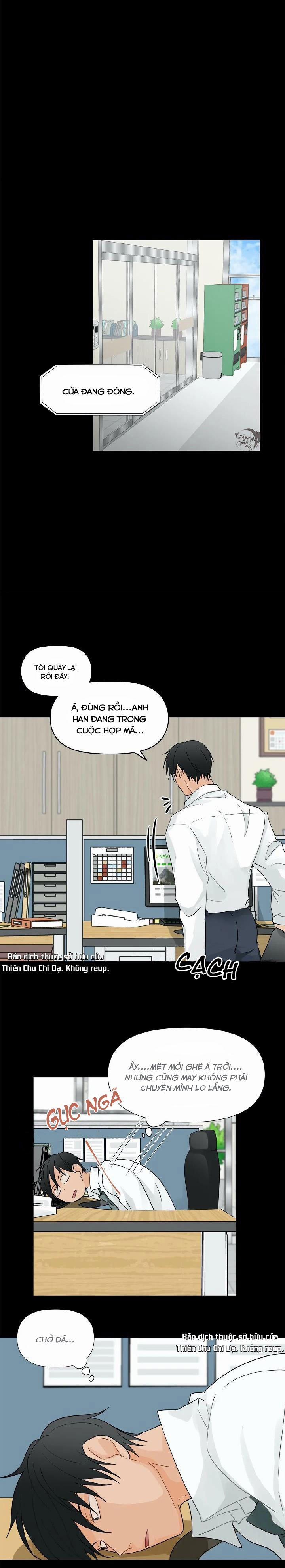 Phi Thường Hoàn Mỹ 3 trang 14