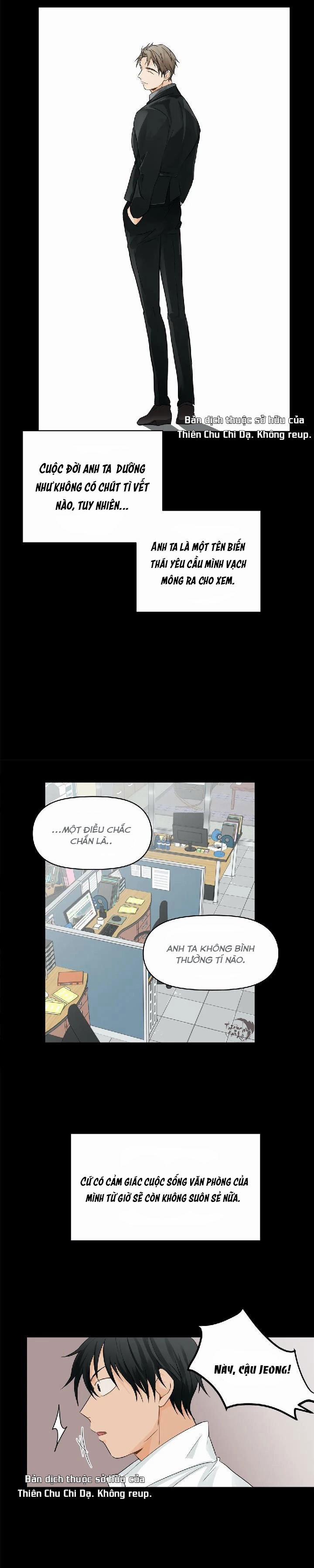 Phi Thường Hoàn Mỹ 3 trang 17