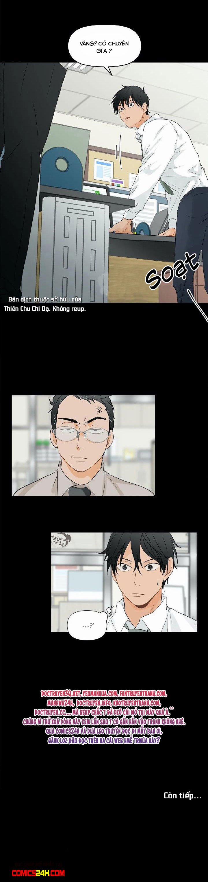 Phi Thường Hoàn Mỹ 3 trang 18