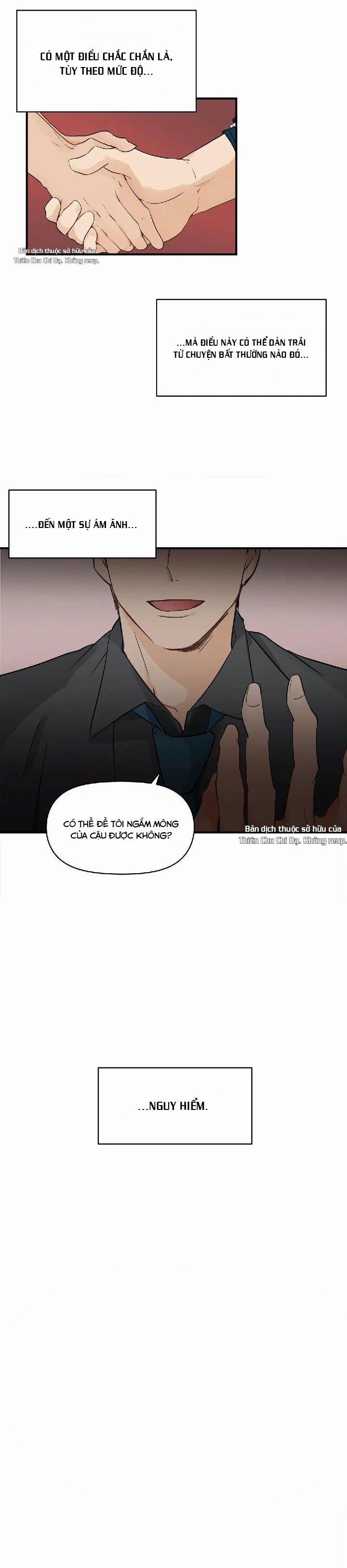 Phi Thường Hoàn Mỹ 3 trang 2