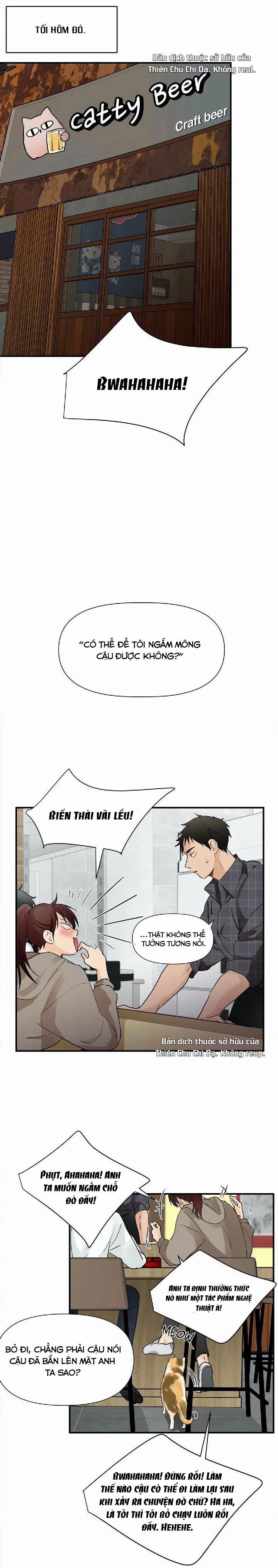 Phi Thường Hoàn Mỹ 3 trang 3