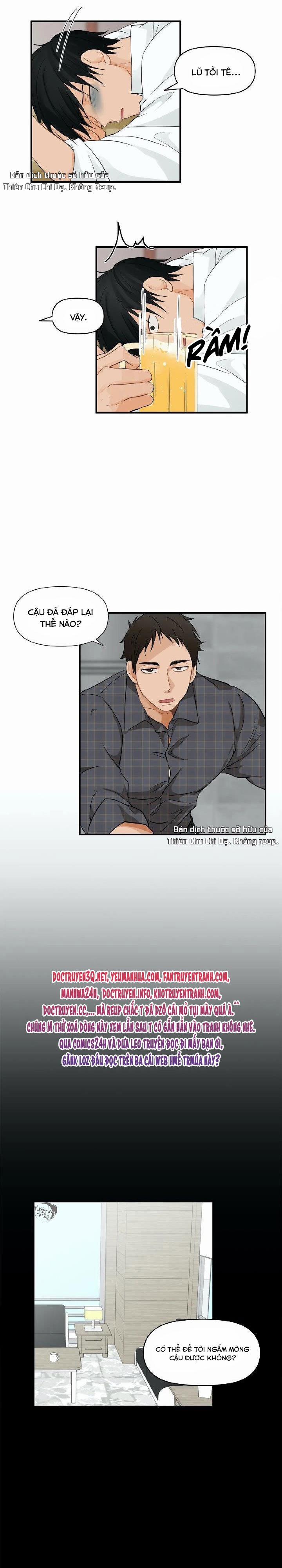 Phi Thường Hoàn Mỹ 3 trang 5