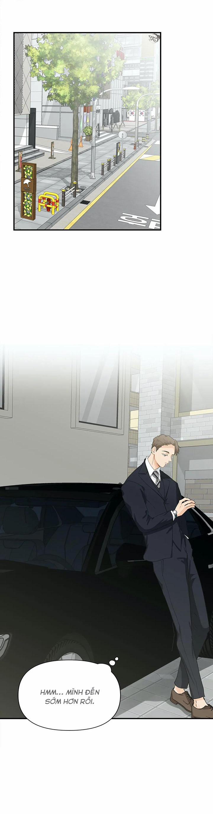 Phi Thường Hoàn Mỹ 30 trang 1