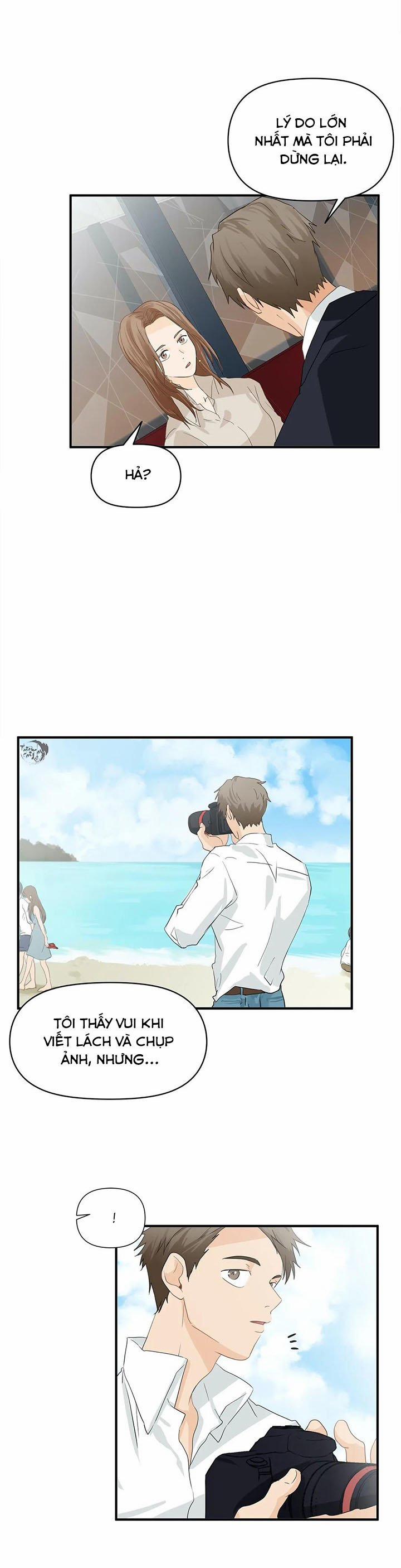 Phi Thường Hoàn Mỹ 30 trang 10