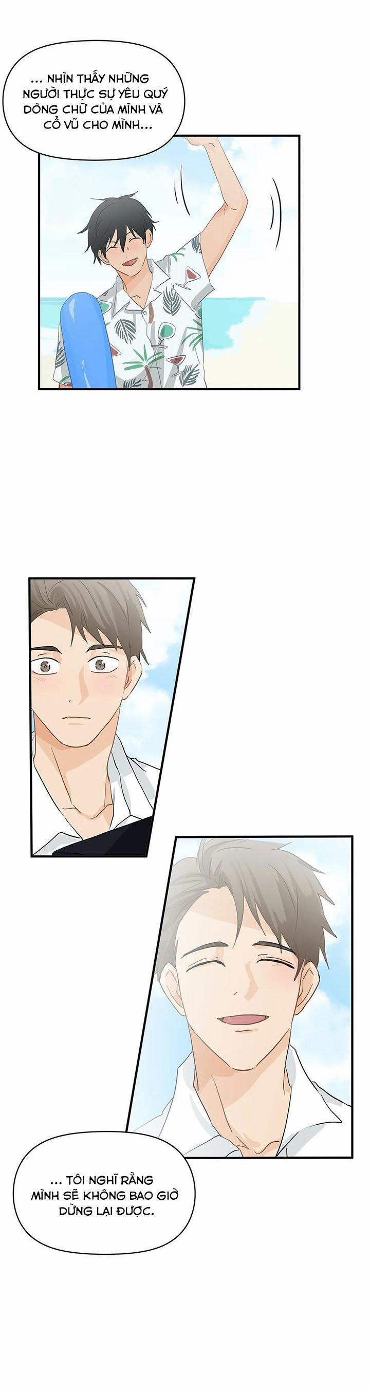 Phi Thường Hoàn Mỹ 30 trang 11