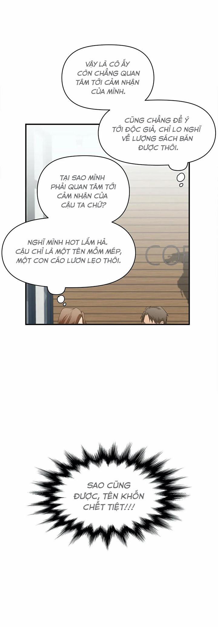 Phi Thường Hoàn Mỹ 30 trang 13