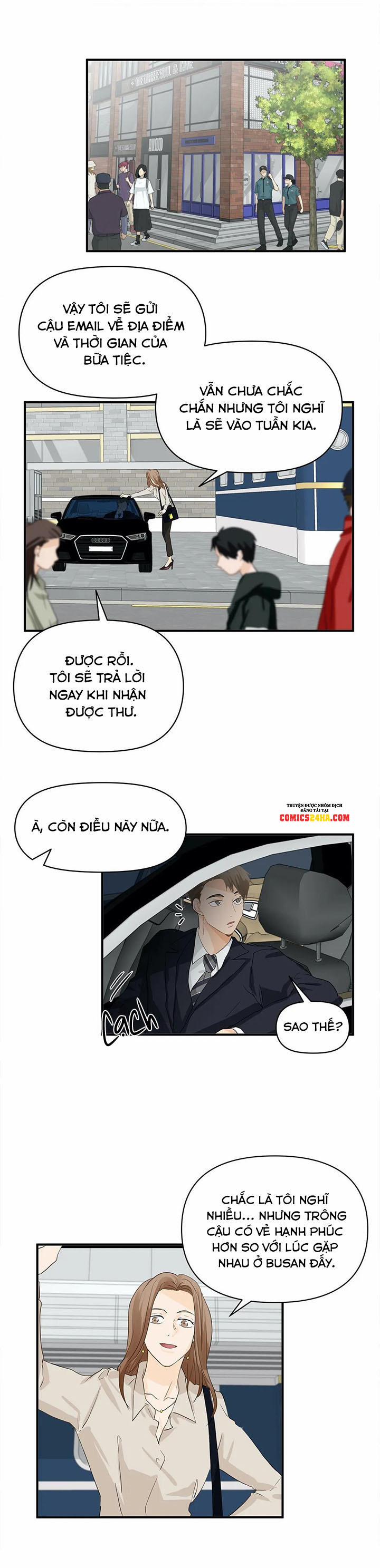 Phi Thường Hoàn Mỹ 30 trang 14