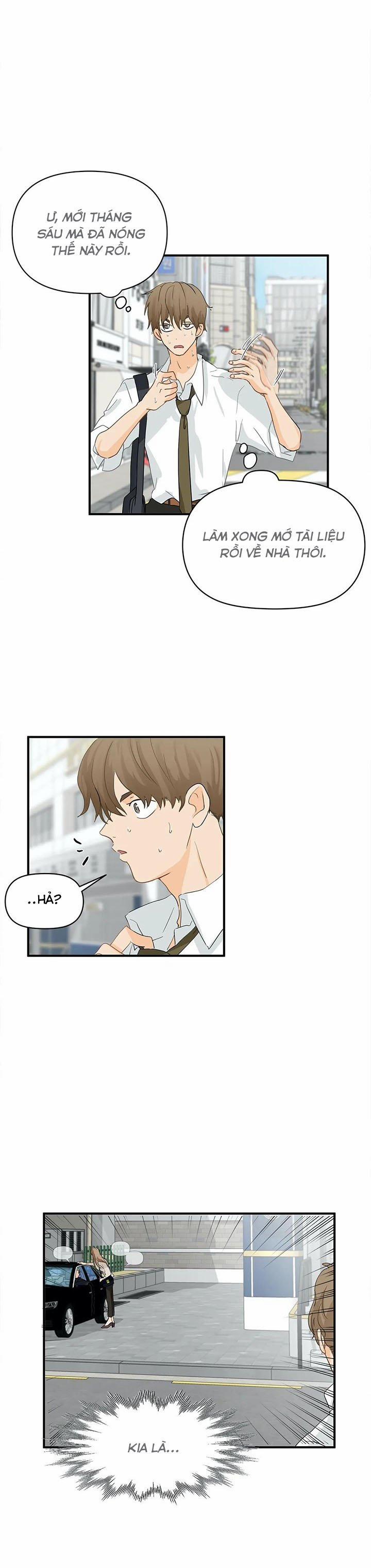 Phi Thường Hoàn Mỹ 30 trang 16