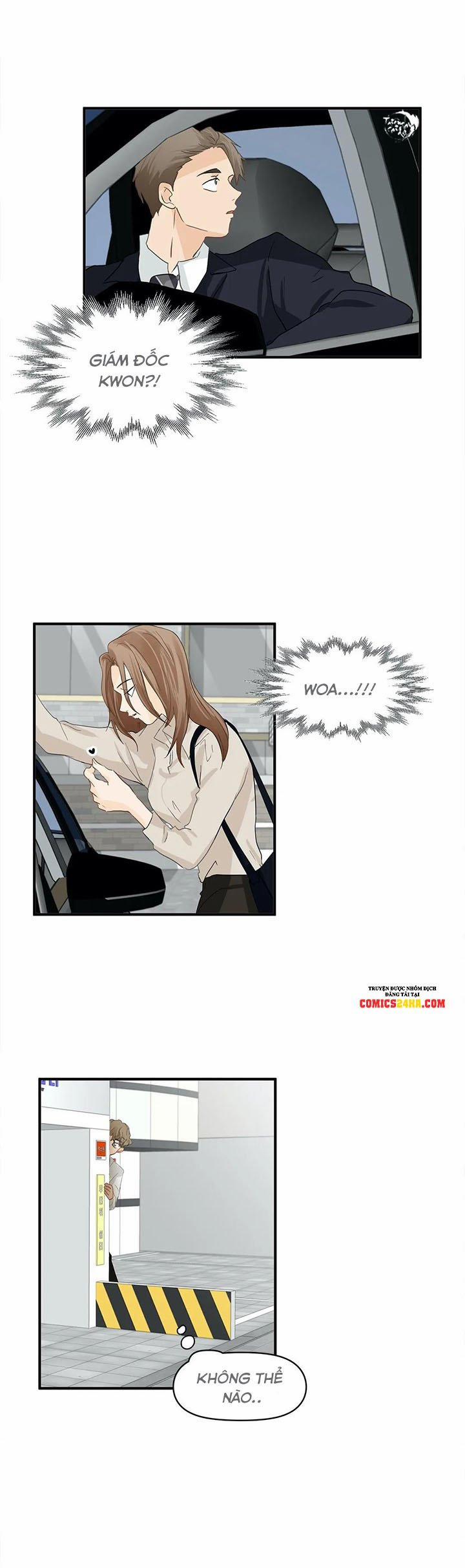 Phi Thường Hoàn Mỹ 30 trang 17