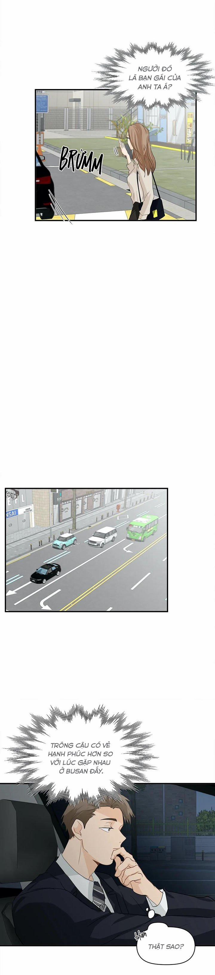 Phi Thường Hoàn Mỹ 30 trang 18