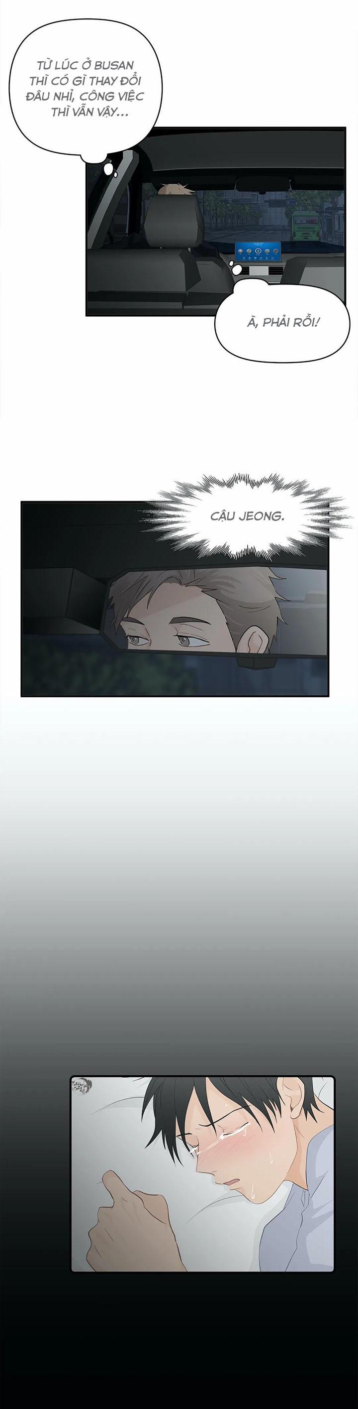 Phi Thường Hoàn Mỹ 30 trang 19