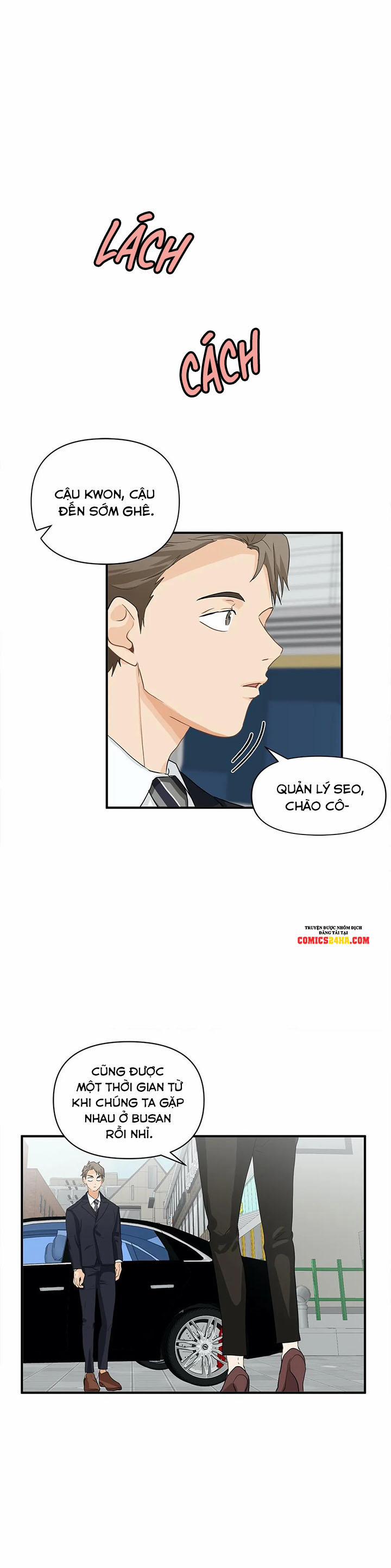 Phi Thường Hoàn Mỹ 30 trang 2