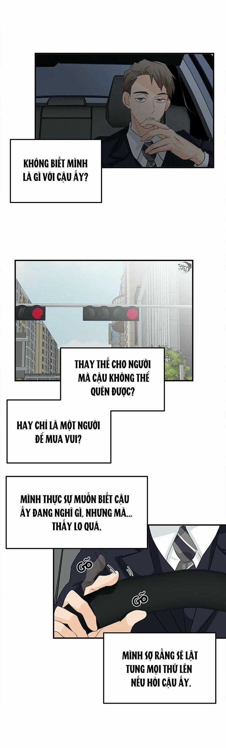 Phi Thường Hoàn Mỹ 30 trang 21