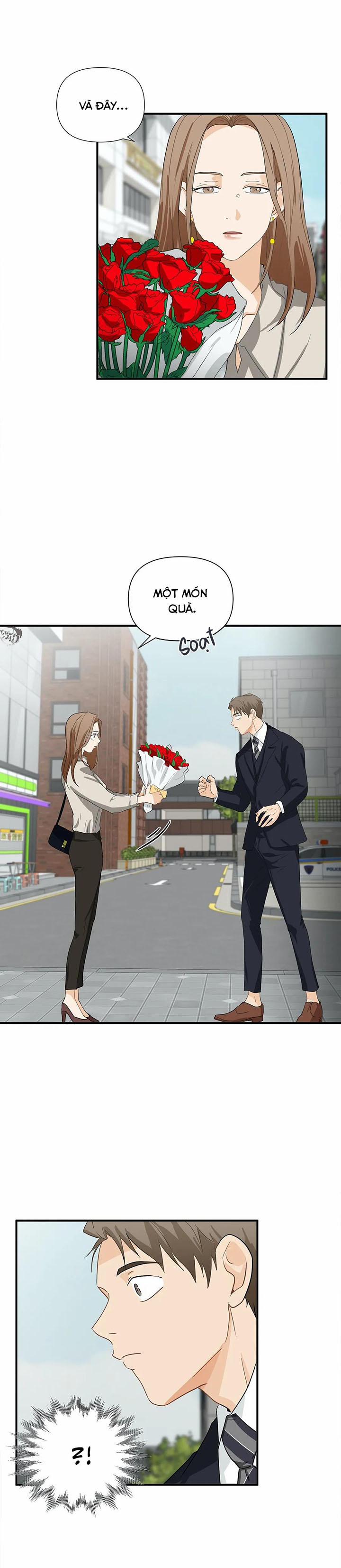 Phi Thường Hoàn Mỹ 30 trang 3