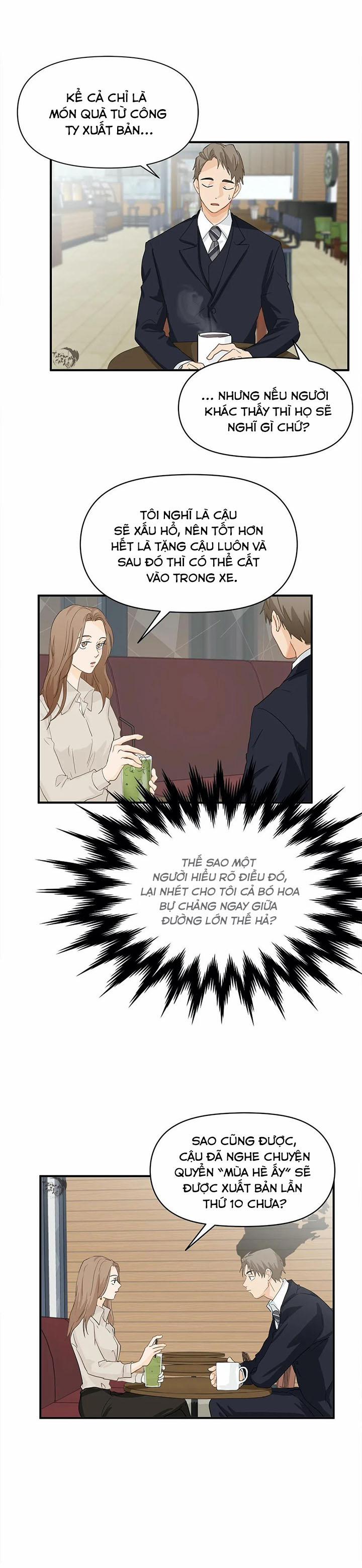 Phi Thường Hoàn Mỹ 30 trang 5