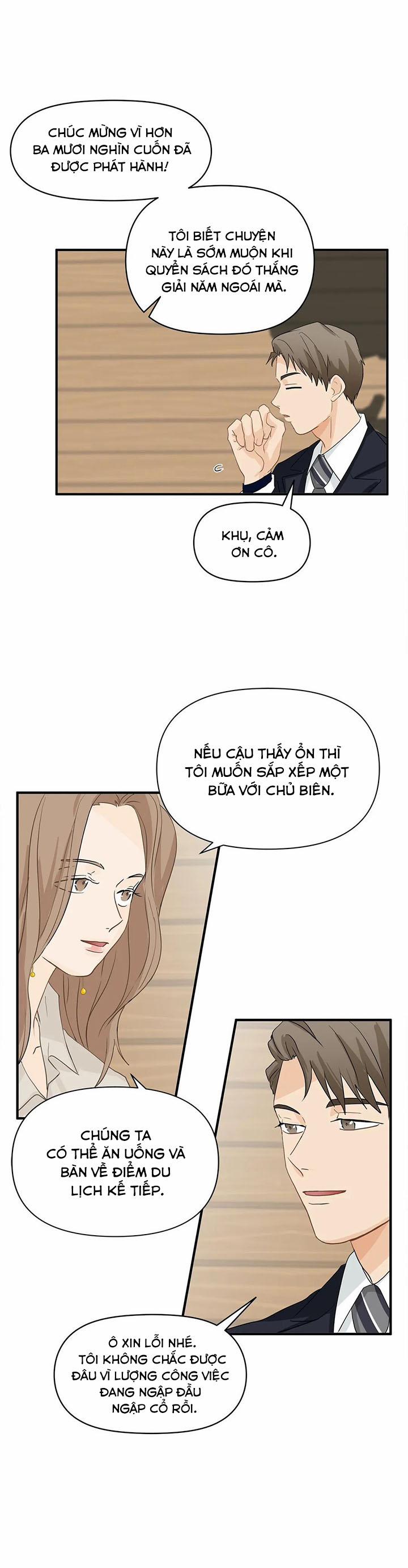 Phi Thường Hoàn Mỹ 30 trang 6