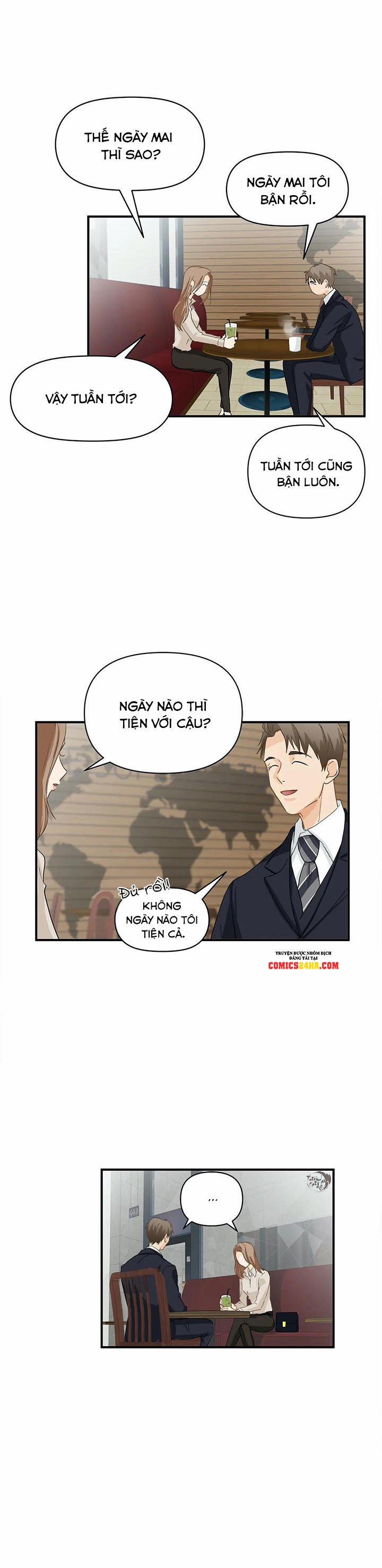 Phi Thường Hoàn Mỹ 30 trang 7