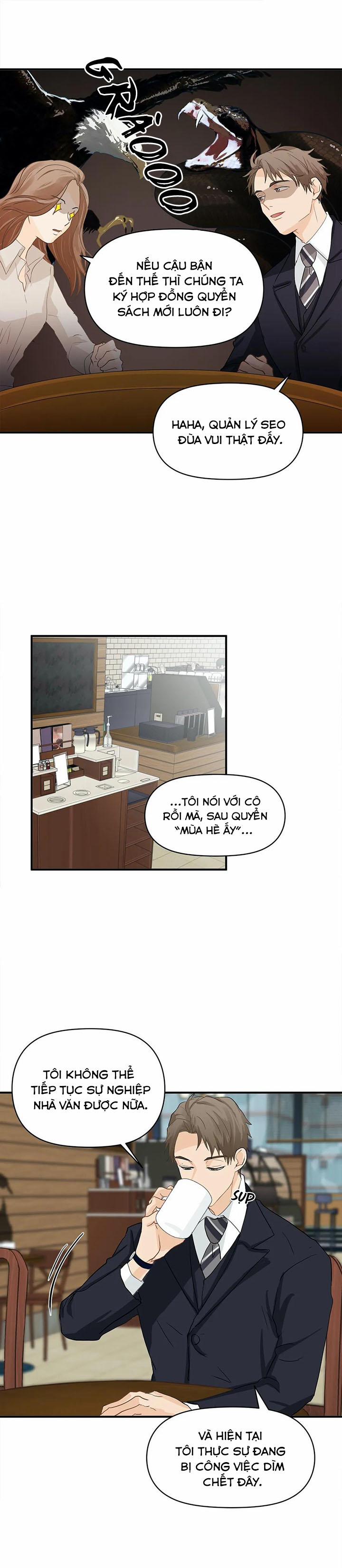 Phi Thường Hoàn Mỹ 30 trang 8