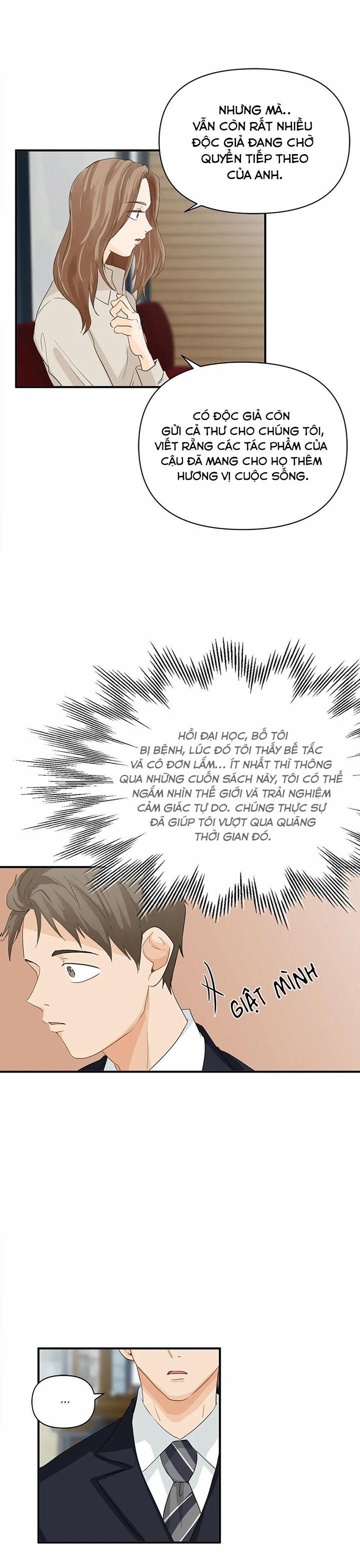 Phi Thường Hoàn Mỹ 30 trang 9