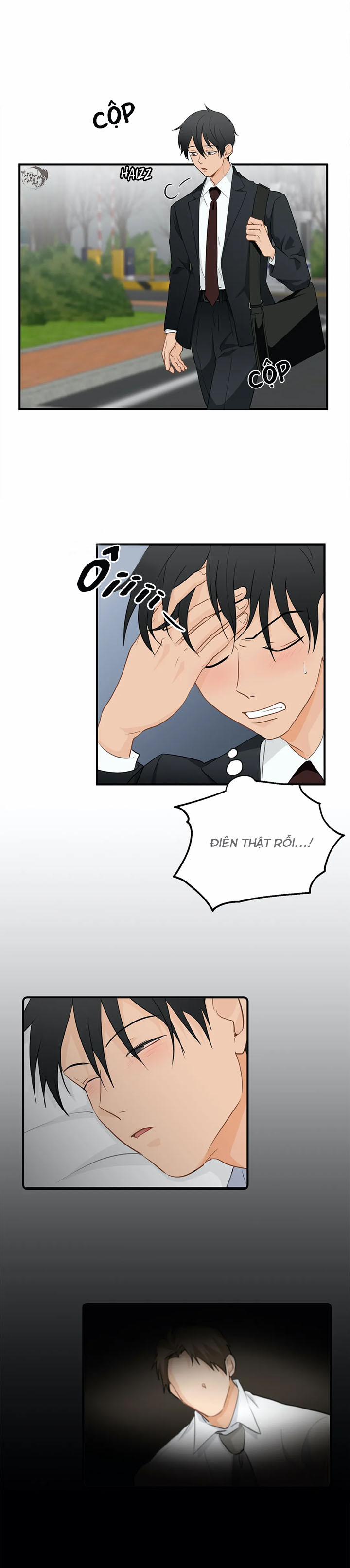 Phi Thường Hoàn Mỹ 31 trang 1