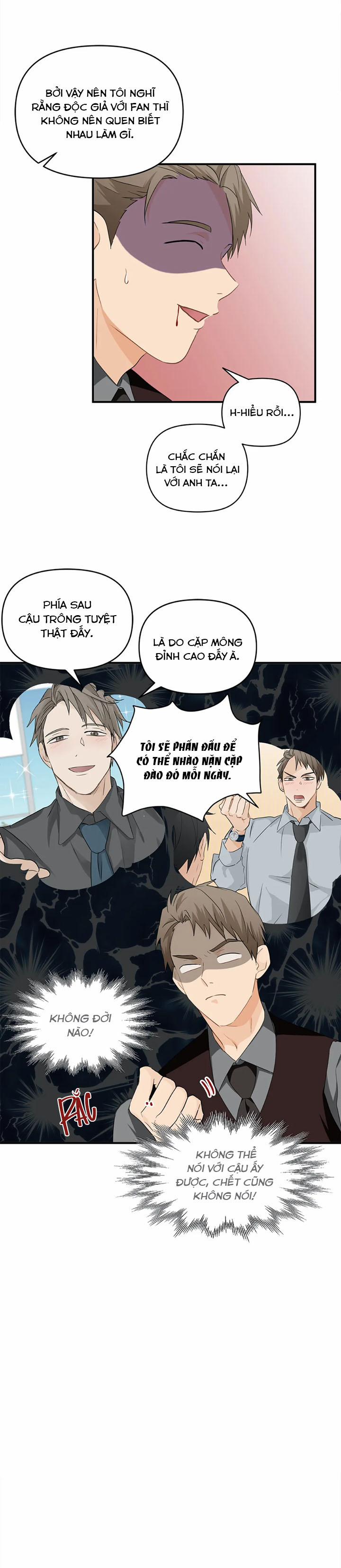 Phi Thường Hoàn Mỹ 31 trang 10