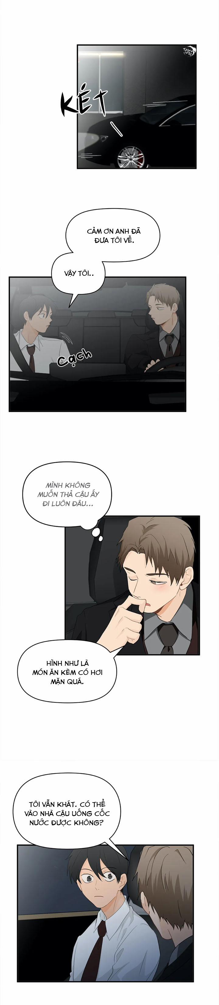 Phi Thường Hoàn Mỹ 31 trang 11