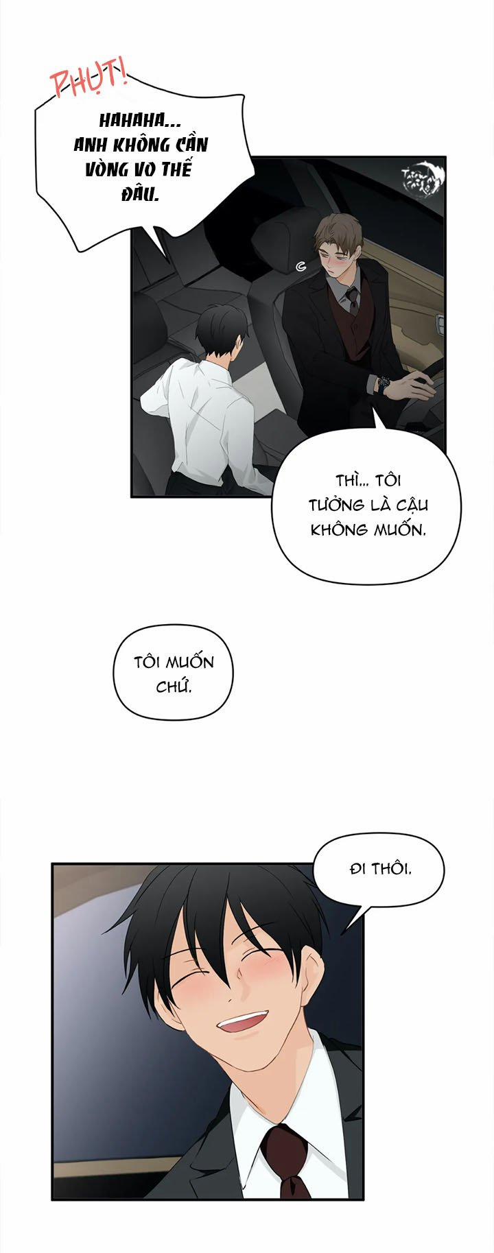 Phi Thường Hoàn Mỹ 31 trang 12