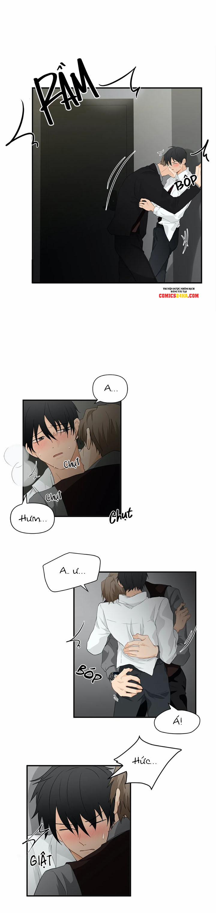 Phi Thường Hoàn Mỹ 31 trang 14