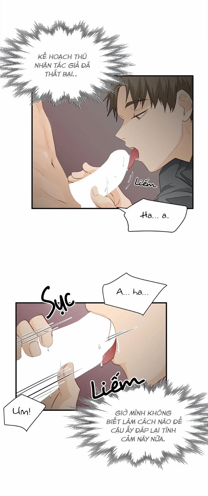 Phi Thường Hoàn Mỹ 31 trang 16