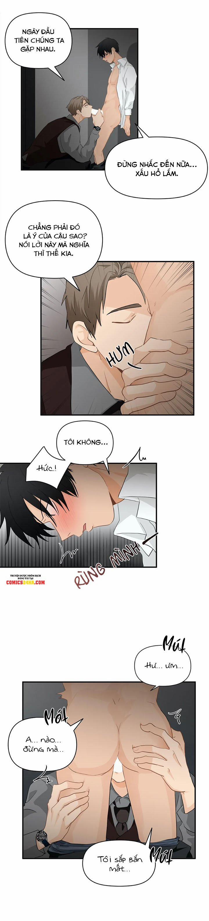 Phi Thường Hoàn Mỹ 31 trang 18