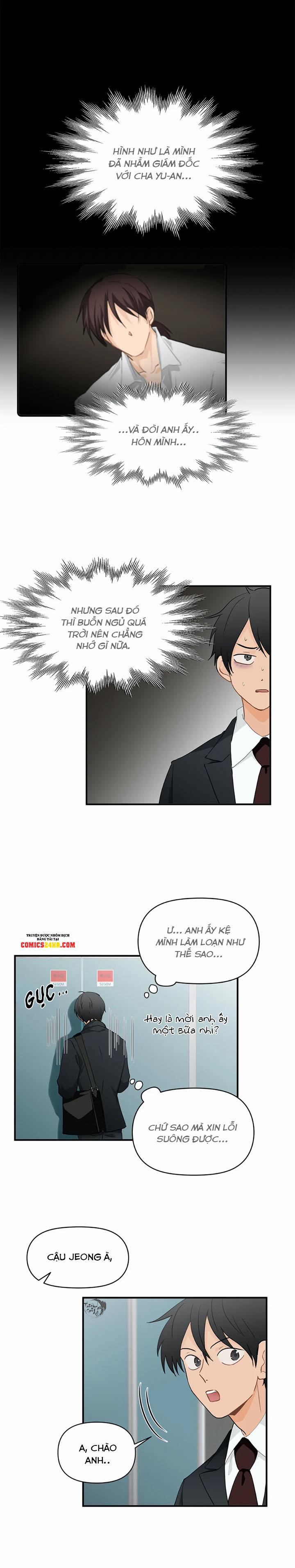 Phi Thường Hoàn Mỹ 31 trang 2