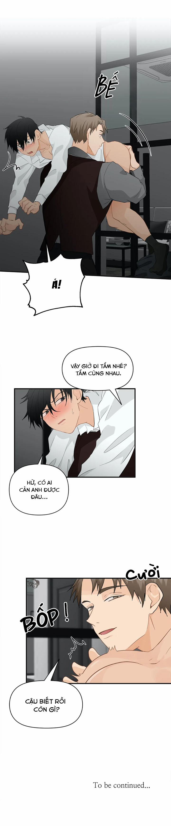 Phi Thường Hoàn Mỹ 31 trang 20